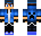 new skin