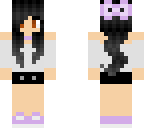 new skin edit