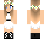 night party girl