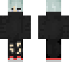ninja boy fixed shoes