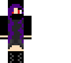 ninja girl
