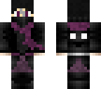 ninja hijo de herobrine