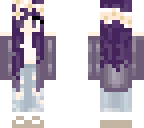 non chibi
