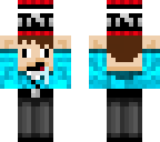 noob whith tnt
