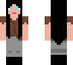 notch female