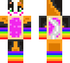 nyan double