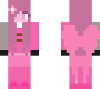 oc character true pontential