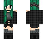 oooooooooooh green