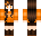 orange soul