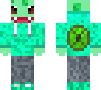 oreomonster72