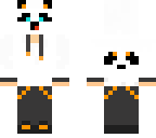 panda