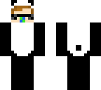 panda