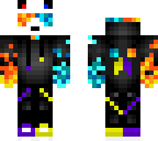 panda-iris