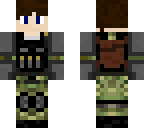 peanut brittle vindex soldier