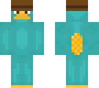 perry