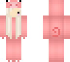 pig onesie