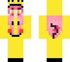 pikachu kawaii-chan
