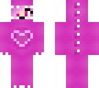 pinkvacktor
