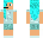 pixel ocean