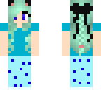pj's