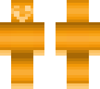 pokemon orange minior