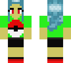 pokemon trainer