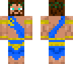 poseidon
