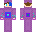 power shulker jay