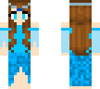 princess aquafine of the northern water kingdom