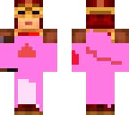 princess ellegaurd order of the stone