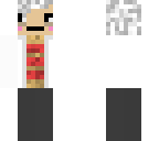 professor charlie