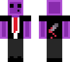 psycho da_maniac_gamer