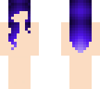 purple hair base