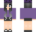 purple is pretty