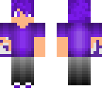 purple kid two