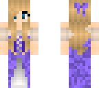 purple peasant