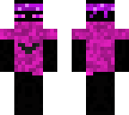 pvp enderman