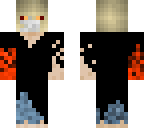 pyremancian