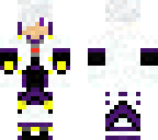 pyro's shadow