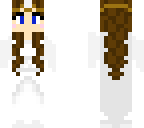 queen mafic of minecraft