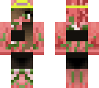 queen zombie pigman trlololl