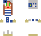 r2-d2 girl