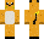 raichu fixed