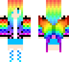 rainbow fairy 2