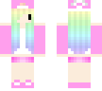 rainbow tomboy 2