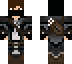 random hunter 2