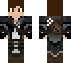 random hunter