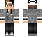 random skin
