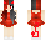 re make devil girl