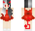 re make devil girl again xd